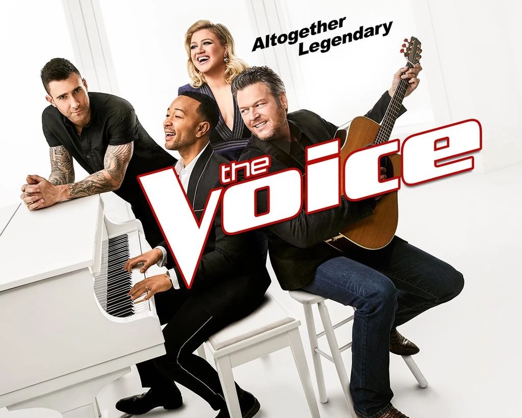picture The Voice Judges Season 16 the voice wiki fandom