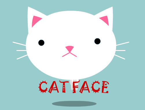 Cats are not only fur babie. Cat Face Weebl S Stuff Wiki Fandom