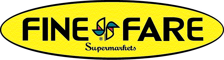 Caribbean Products Fine Fare Supermarkets New York