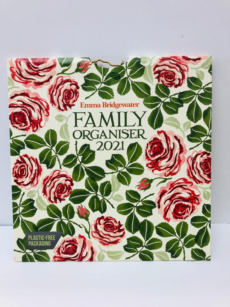 pics Emma Bridgewater Family Organiser<br /> emma bridgewater family organiser calendar mysite