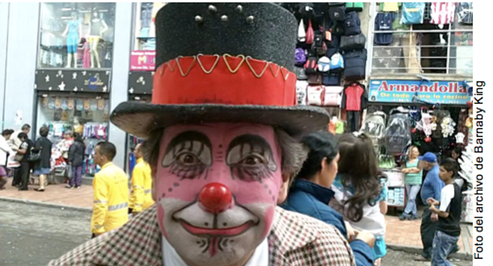 Mickymin disfraz de halloween circo payaso horror juego de rol trajes ropa para mujer halloween navidad dress up, s : Payaso de circo | memorias-payaso