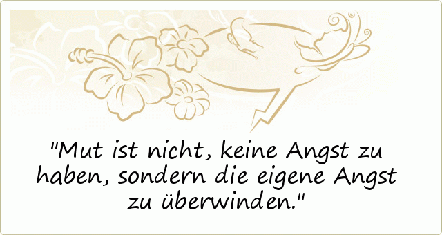 Schöne Sprüche - einer von 68 Sprüchen