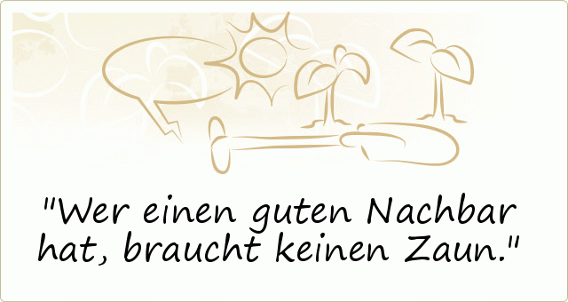 Bauernregeln - einer von 56 Sprüchen
