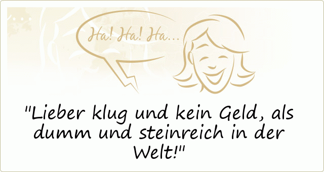 Motto Sprüche - einer von 13 Sprüchen