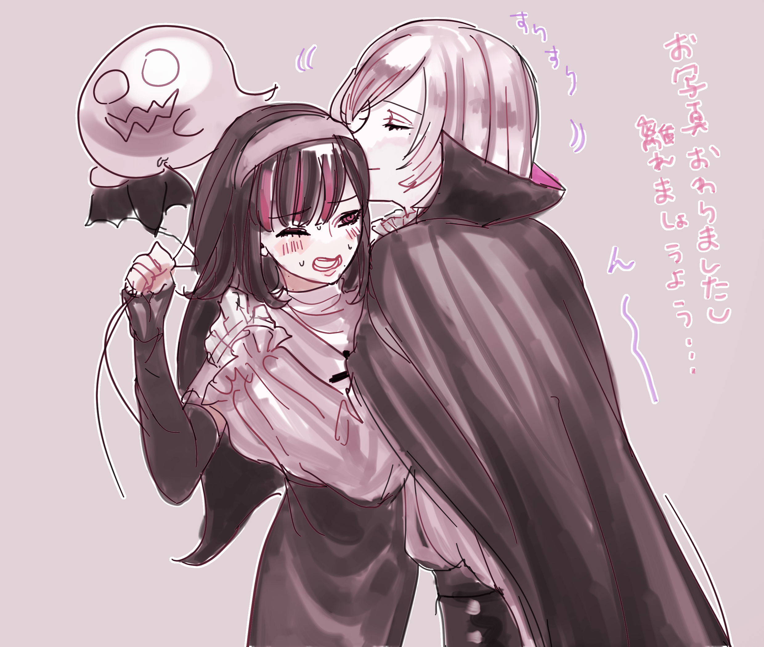 Millennium actress · 2019 • anime ; Akudama Drive Zerochan Anime Image Board