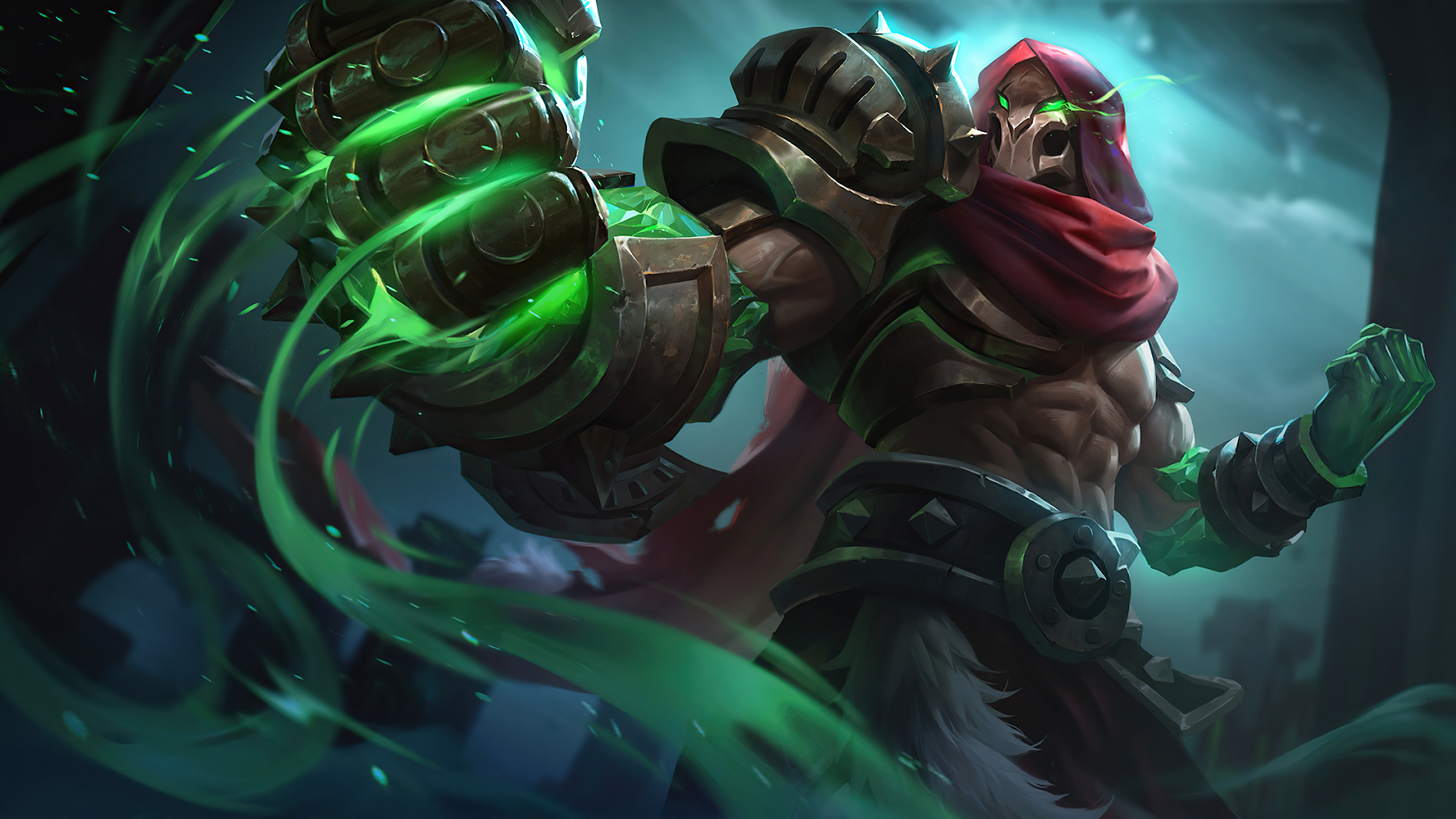 3840x2160 aldous death skin mobile legends . Aldous Mobile Legends Bang Bang Zerochan Anime Image Board