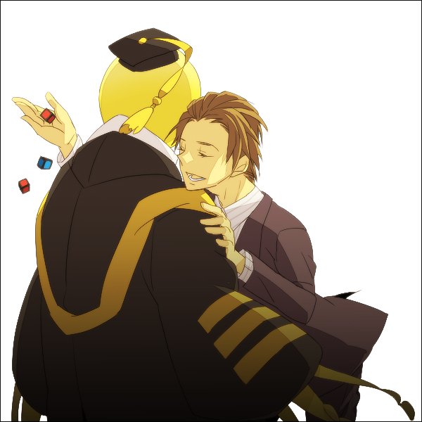 Gakuho Asano Students - Ansatsu Kyoushitsu/#1433461 - Zerochan