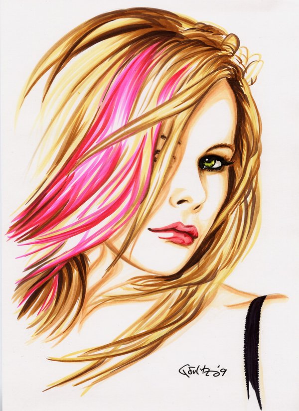 10 ikagun apparently one piece film z used an avril lavigne cover of how you remind . Avril Lavigne Mobile Wallpaper Zerochan Anime Image Board Mobile
