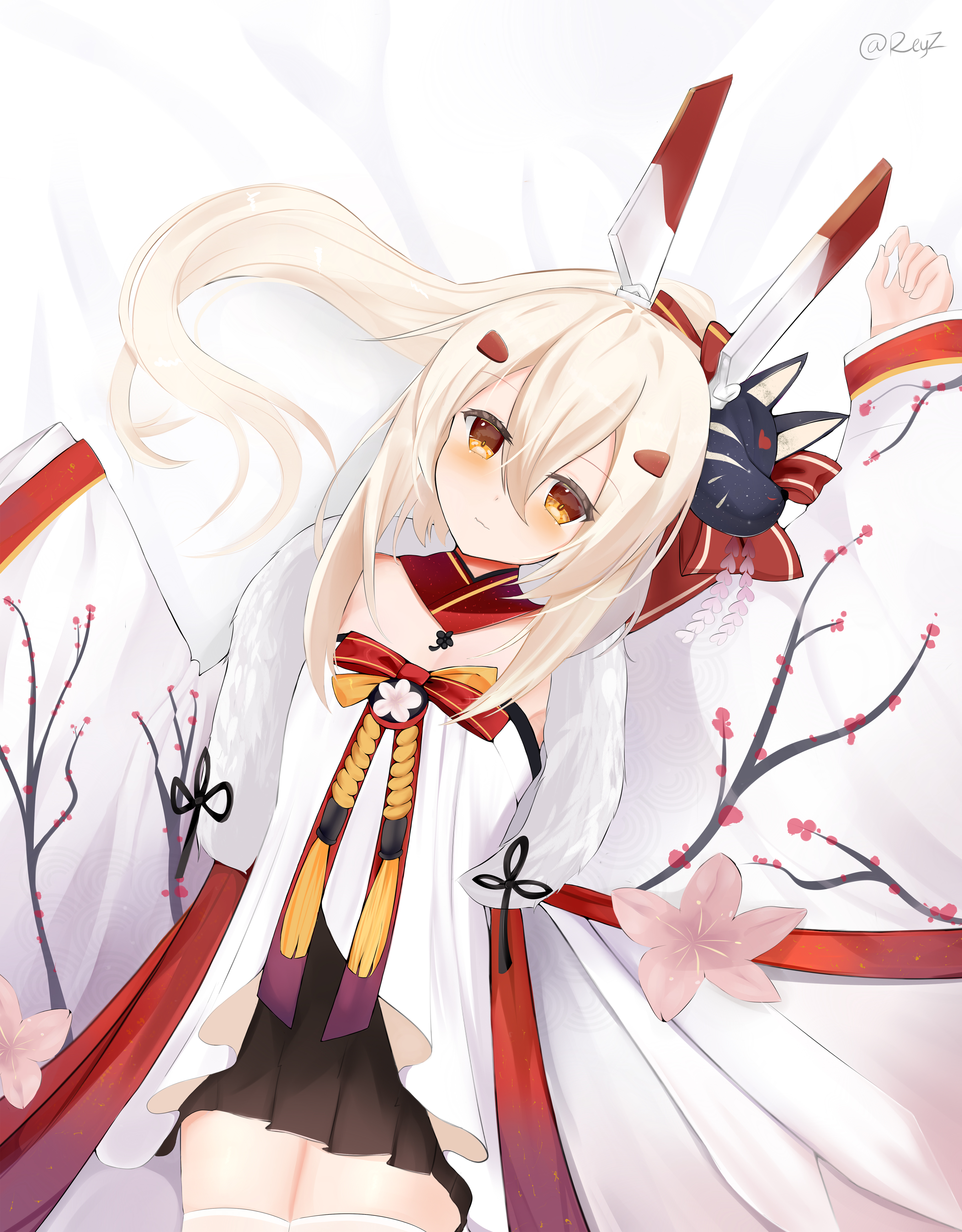 · in the jp server, ayanami replaces z23 as a . Ayanami Azur Lane Image 2925362 Zerochan Anime Image Board