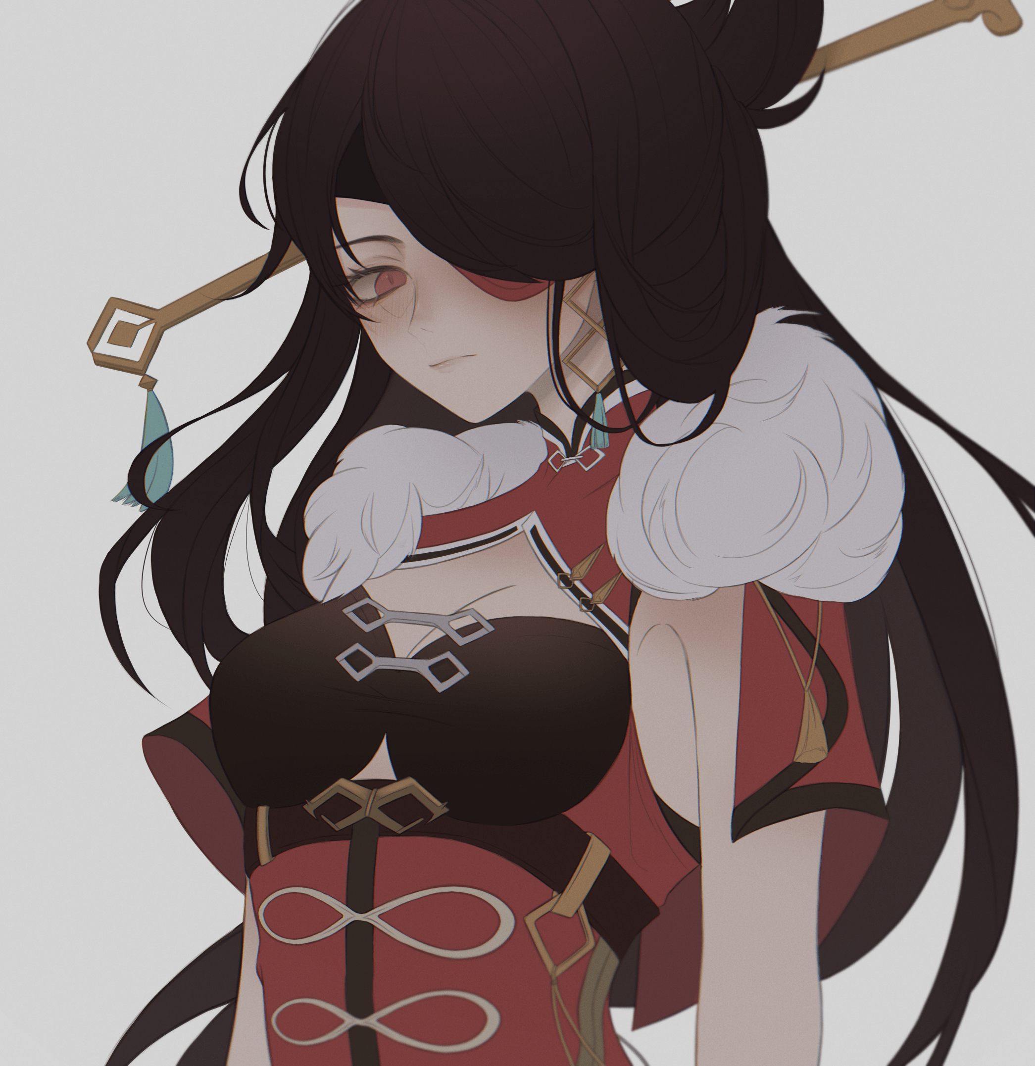 Genshin impact • fan art. Beidou Genshin Impact Image 3227074 Zerochan Anime Image Board