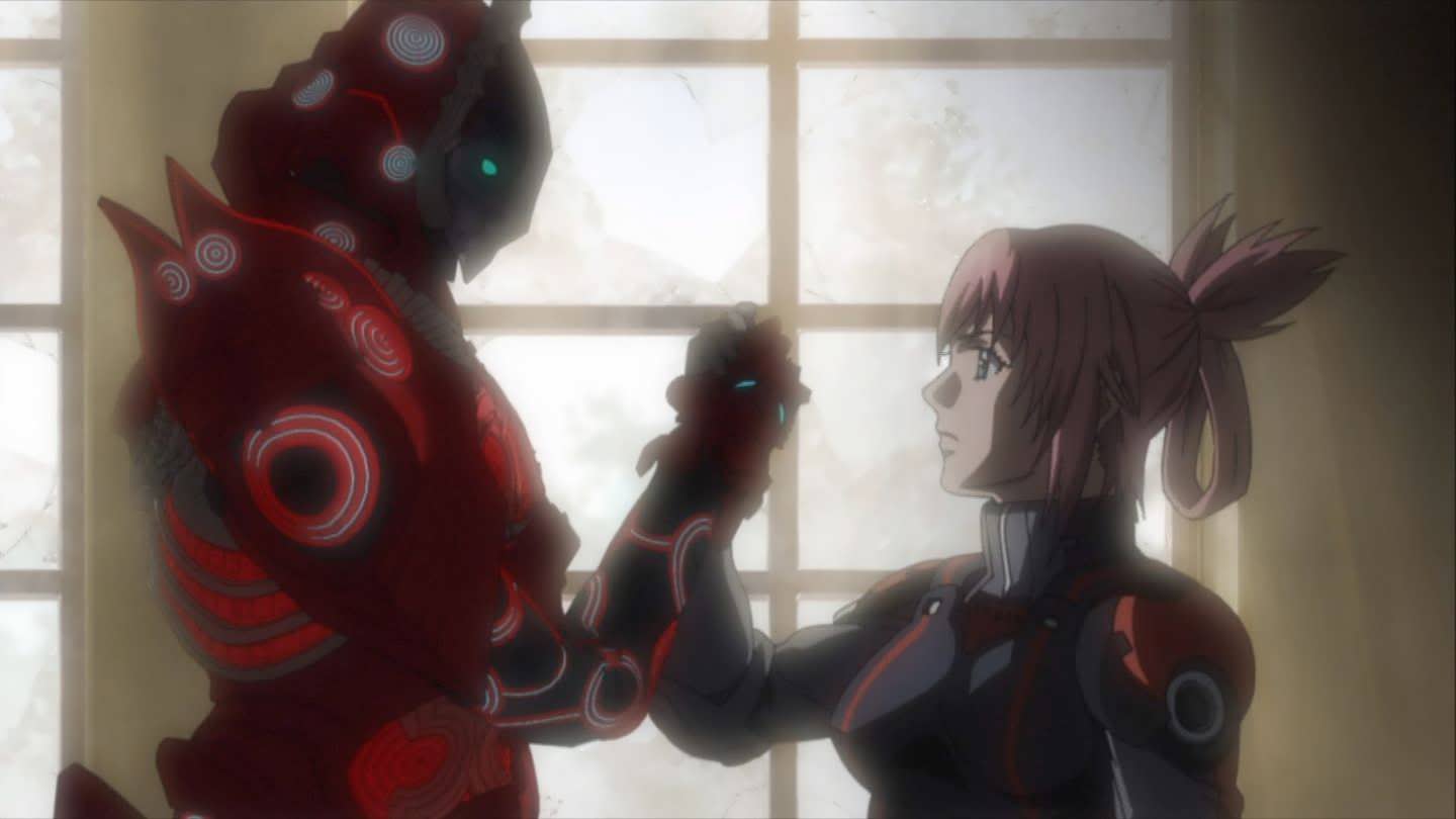 Blassreiter Hentai