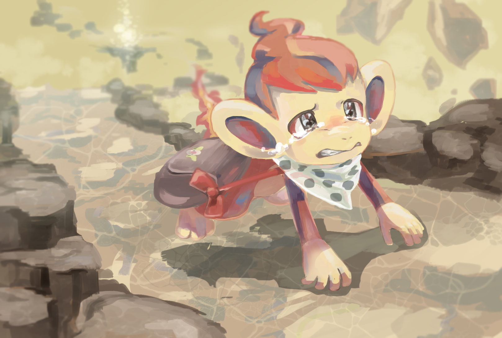 Turtwig has a combo type of grass and ground, . Chimchar - PokÃ©mon - Zerochan Anime Image Board