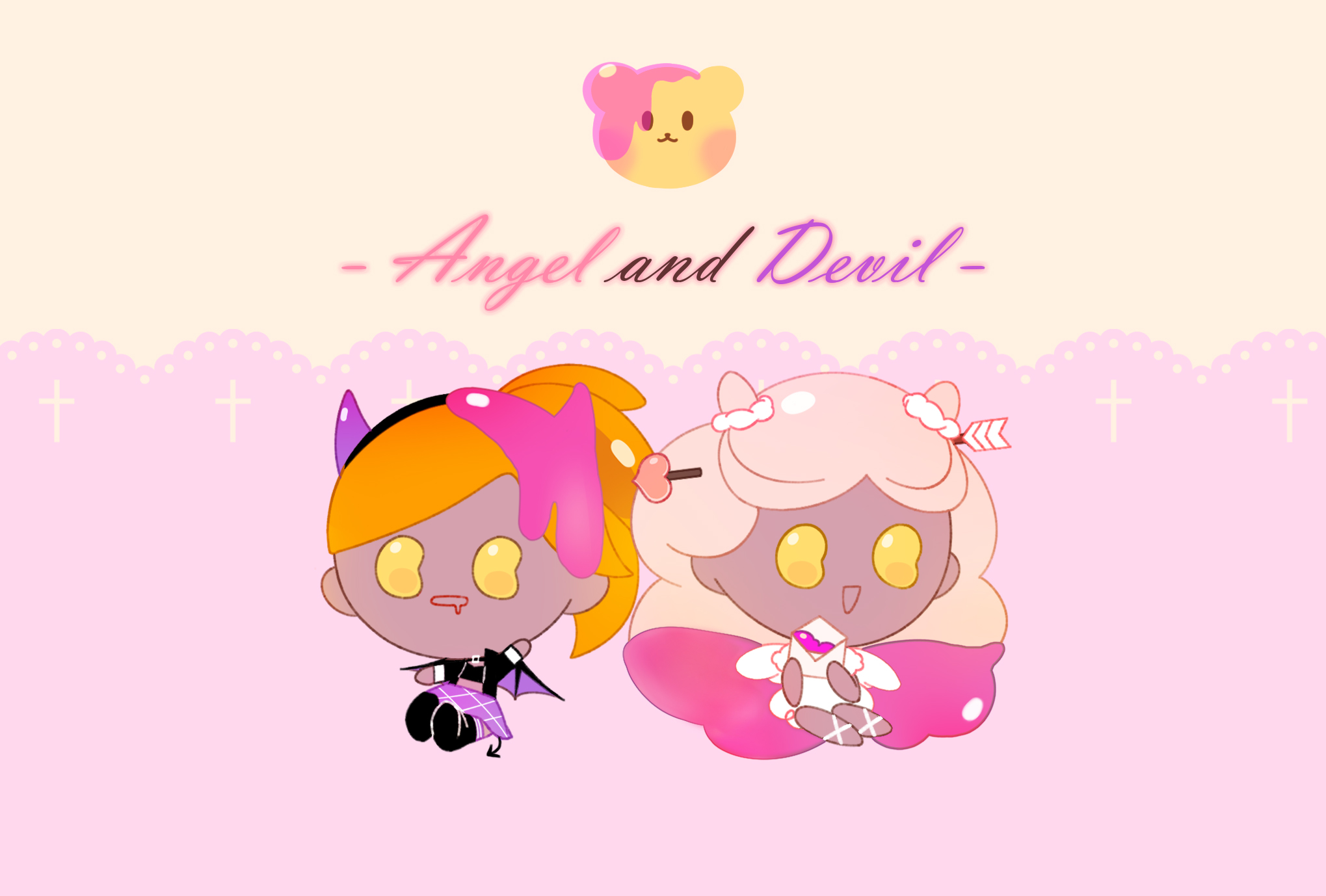 Cookie wars was a spinoff to the cookie run franchise. Cookie Run Image 2835855 Zerochan Anime Image Board