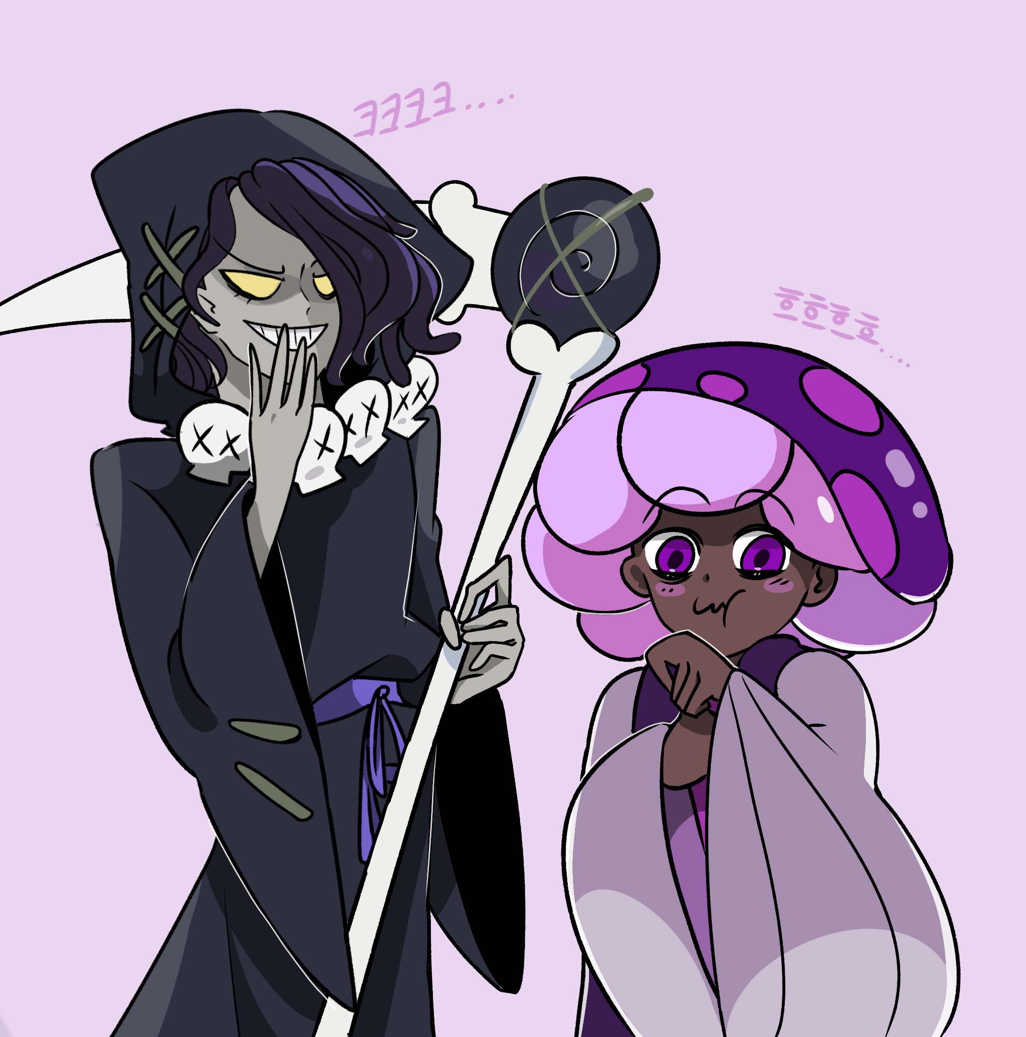 Hi there, newbie to cookie run ovenbreak break here. Cookie Run Kingdom Licorice Cookie - 4K Wallpaper Gallery