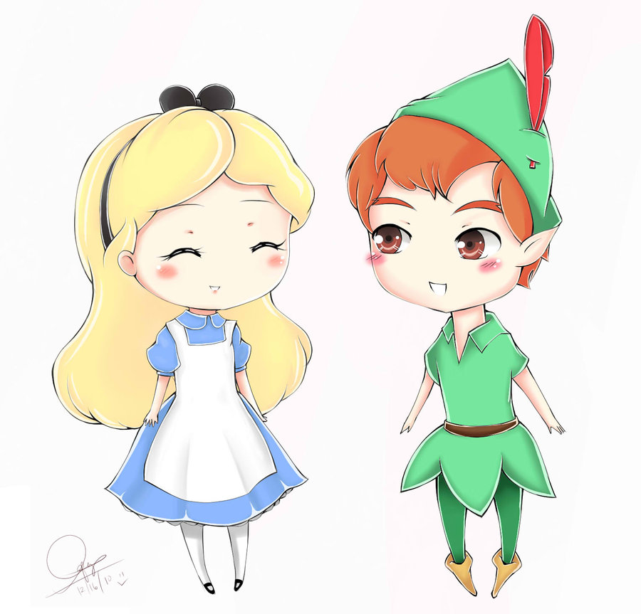 Image in cartoon collection by ritsu haruno on we heart it. Peter Pan Disney Fanart Zerochan Anime Image Board