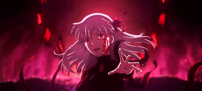 Dark Sakura Fate Stay Night Image 2835918 Zerochan Anime Image Board