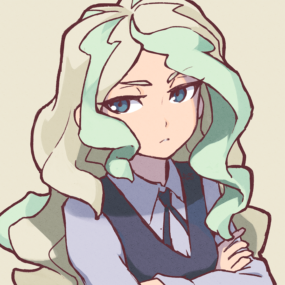 Diana cavendish little witch academia. Diana Cavendish Little Witch Academia Image 2375245 Zerochan Anime Image Board