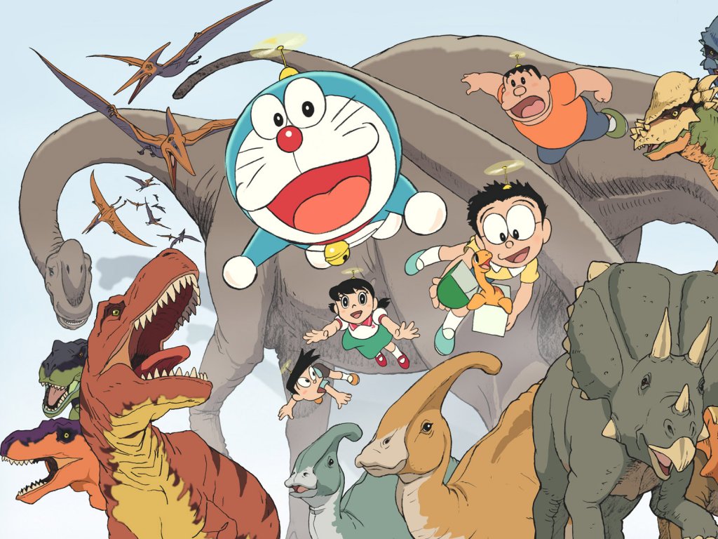 Apakah anda mencari anak template powerpoint? Doraemon Image #453989 - Zerochan Anime Image Board