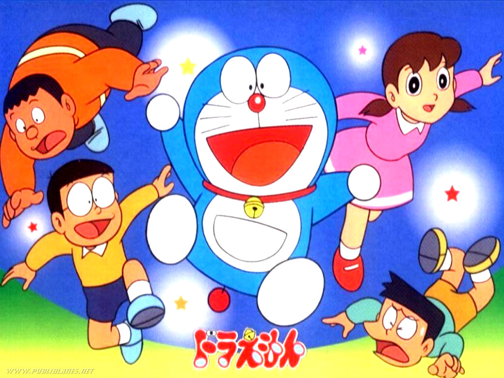 Gambar doraemon terbaru doraemon com doraemon png dorami download draw duduk . Doraemon Character Wallpaper Page 2 Zerochan Anime Image Board