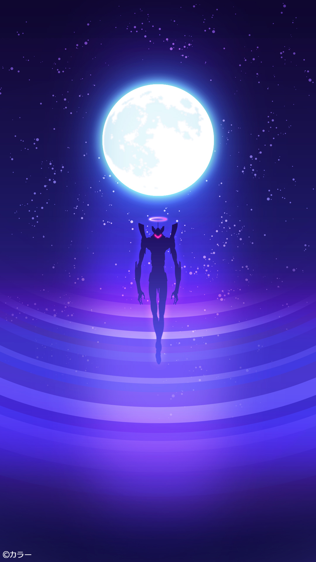 The great collection of neon aesthetic wallpaper for desktop, laptop and mobiles. Get Inspired For Neon Anime Wallpaper Phone