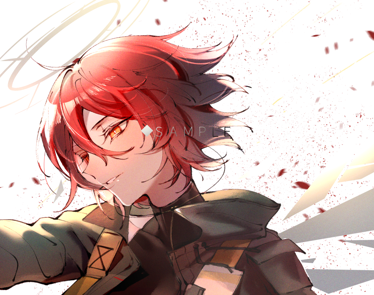 Dekai anime hobby search meccha japan goodsrepublic right stuf inc. Exusiai Arknights Zerochan Anime Image Board