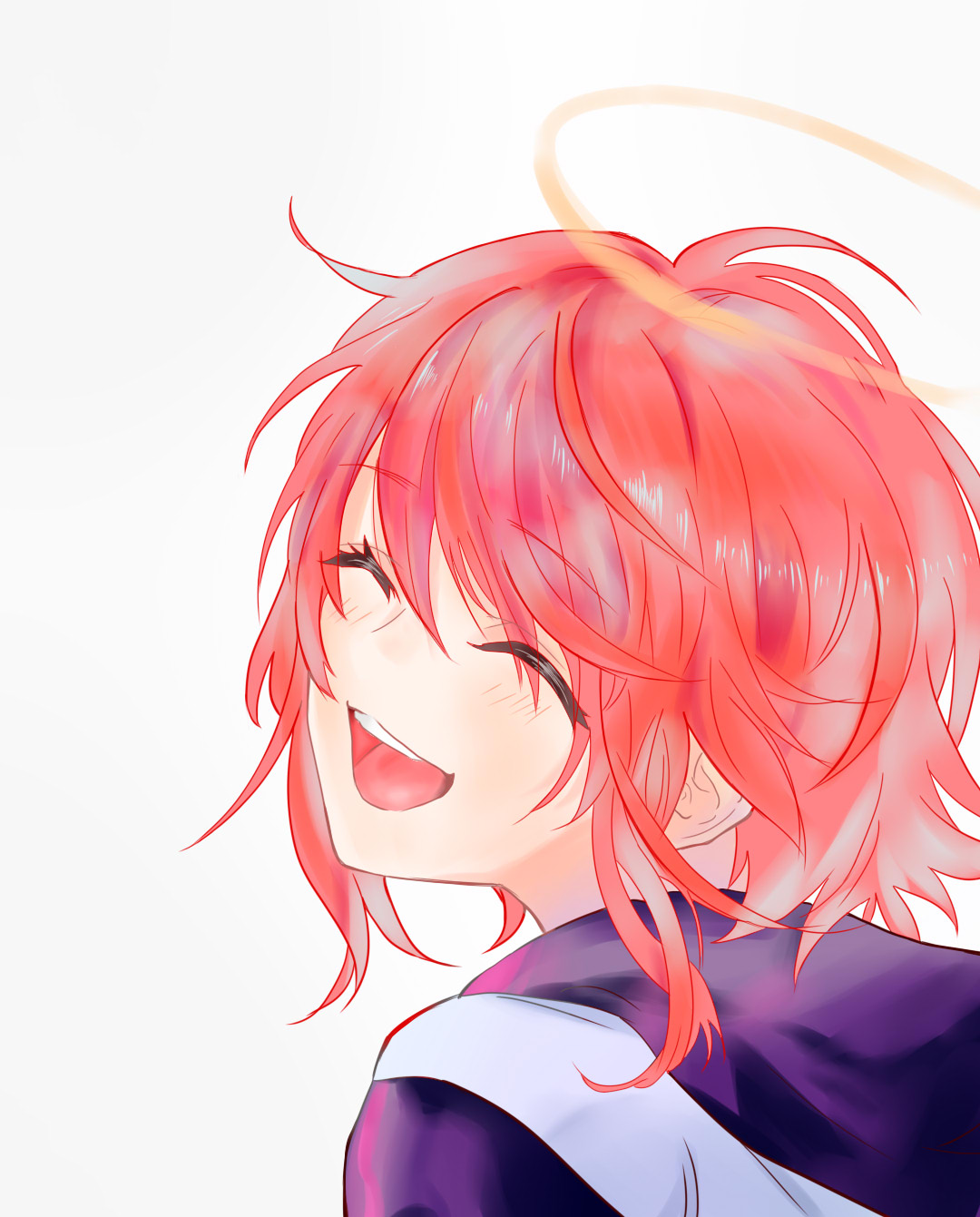 From the popular smartphone game arknights comes a nendoroid of exusiai, employee of penguin logistics! Exusiai - Arknights - Image #2854468 - Zerochan Anime Image Board