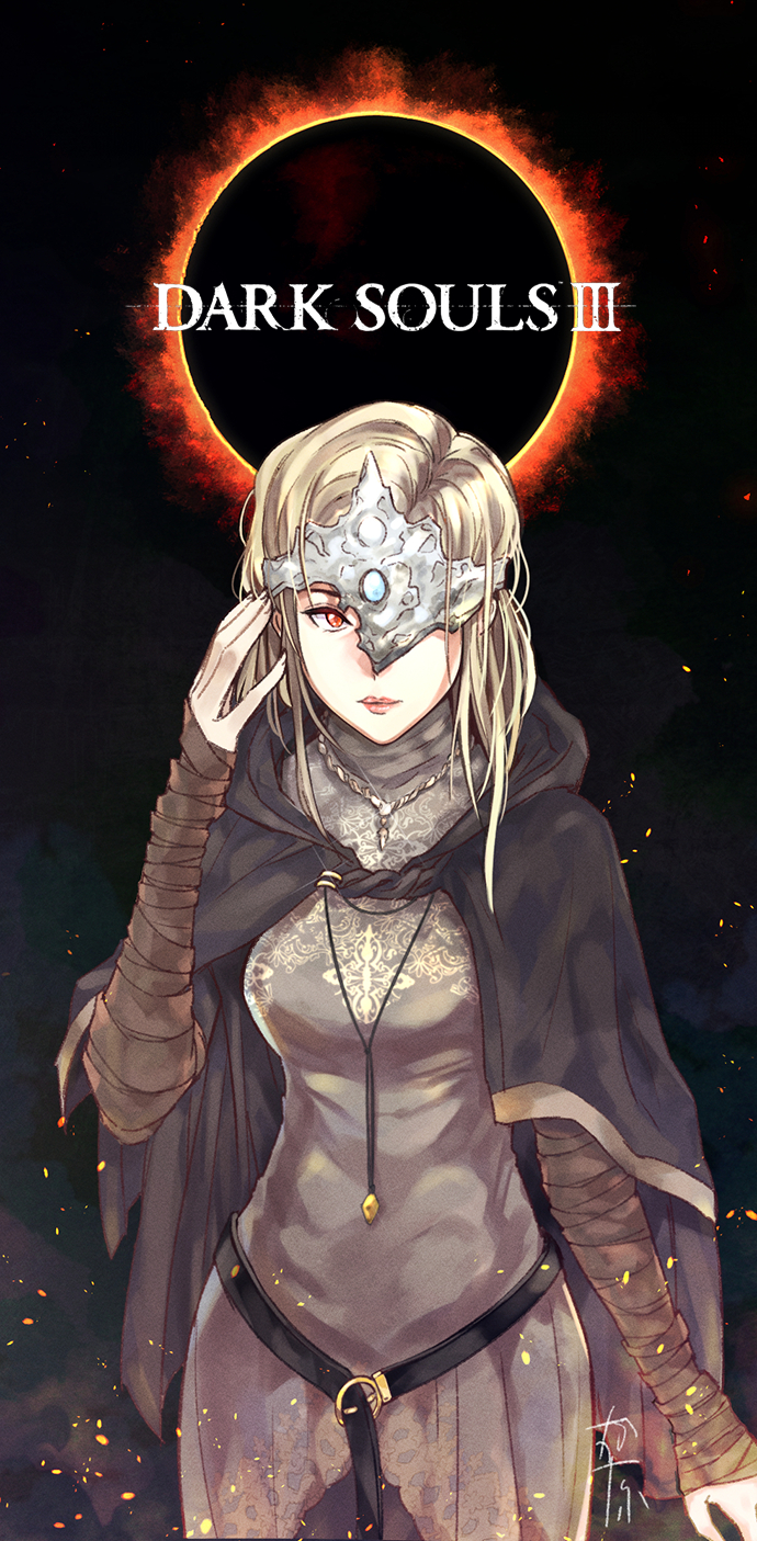 Incredible statue of the resting bonfire from the mythical dark souls game. Dark Souls Iii Fanart Page 6 Zerochan Anime Image Board