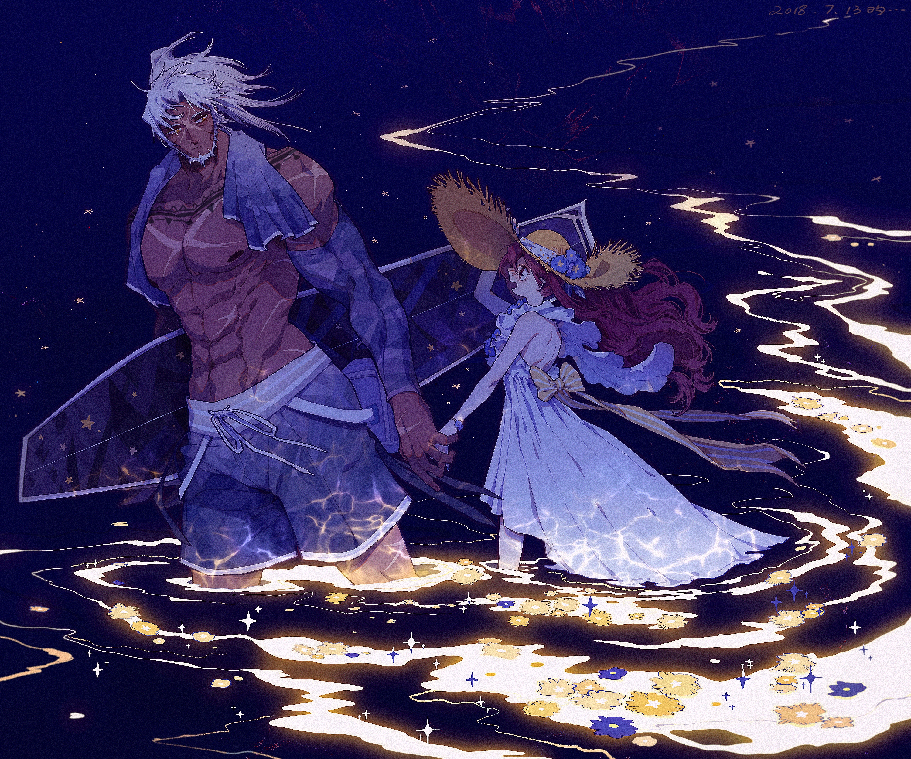 White, illustration, simple background, nekomimi, anime, anime girls, cartoon, glass, lollipop, 7th dragon 2020, neko 7th dragon 2020 4252x2126 forever 7th capital, anime girl, anime, hd, 4k Female Protagonist Forever 7th Capital Zerochan Anime Image Board