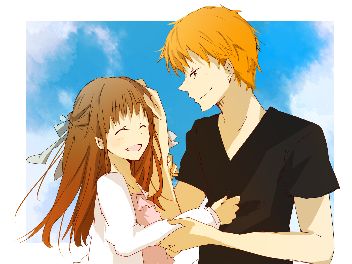 Get ready for your tastebuds and your mind to be wowed! Fruits Basket Zerochan Anime Image Board