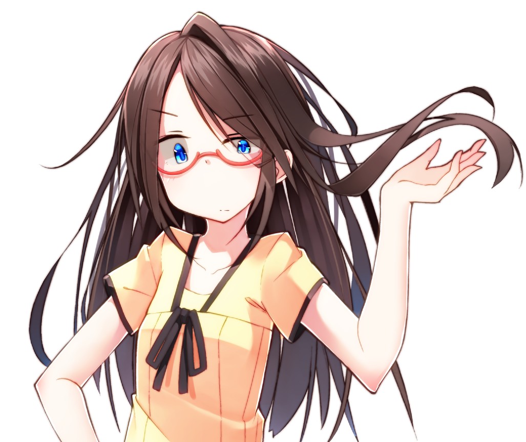 Hair Flip Zerochan Anime Image Board