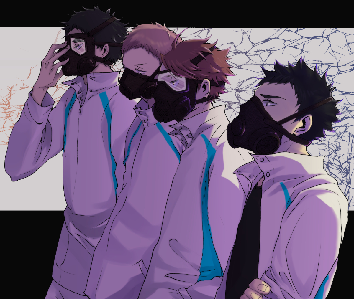 You're bubbly, but seriously pursue your dreams · 9 tobio kageyama: Matsukawa Issei - Haikyuu!! - Zerochan Anime Image Board