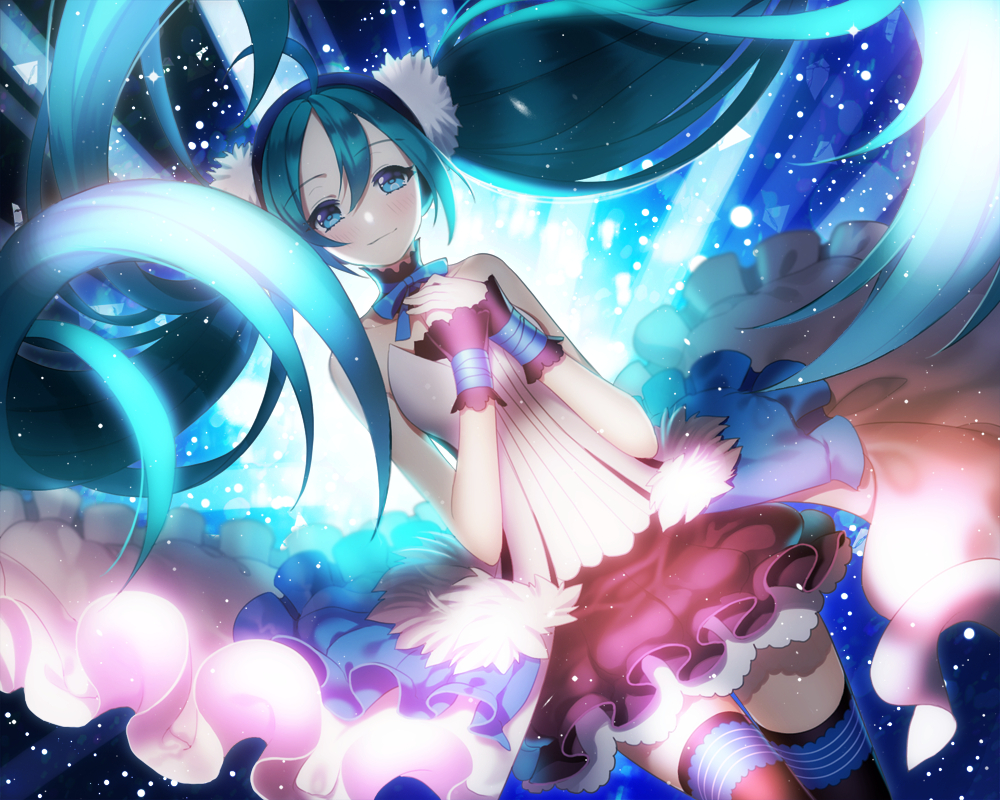 Our shop retails hatsune miku racing ver. Hatsune Miku Vocaloid Image 1849090 Zerochan Anime Image Board