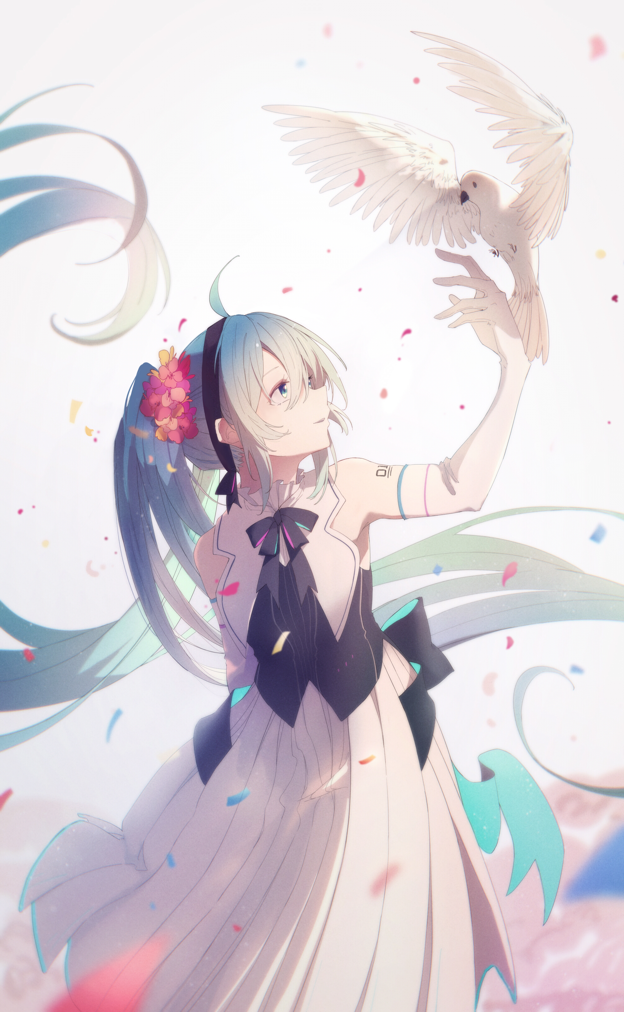 (edited by a fandom user) 1. Dove Bird Page 14 Of 54 Zerochan Anime Image Board