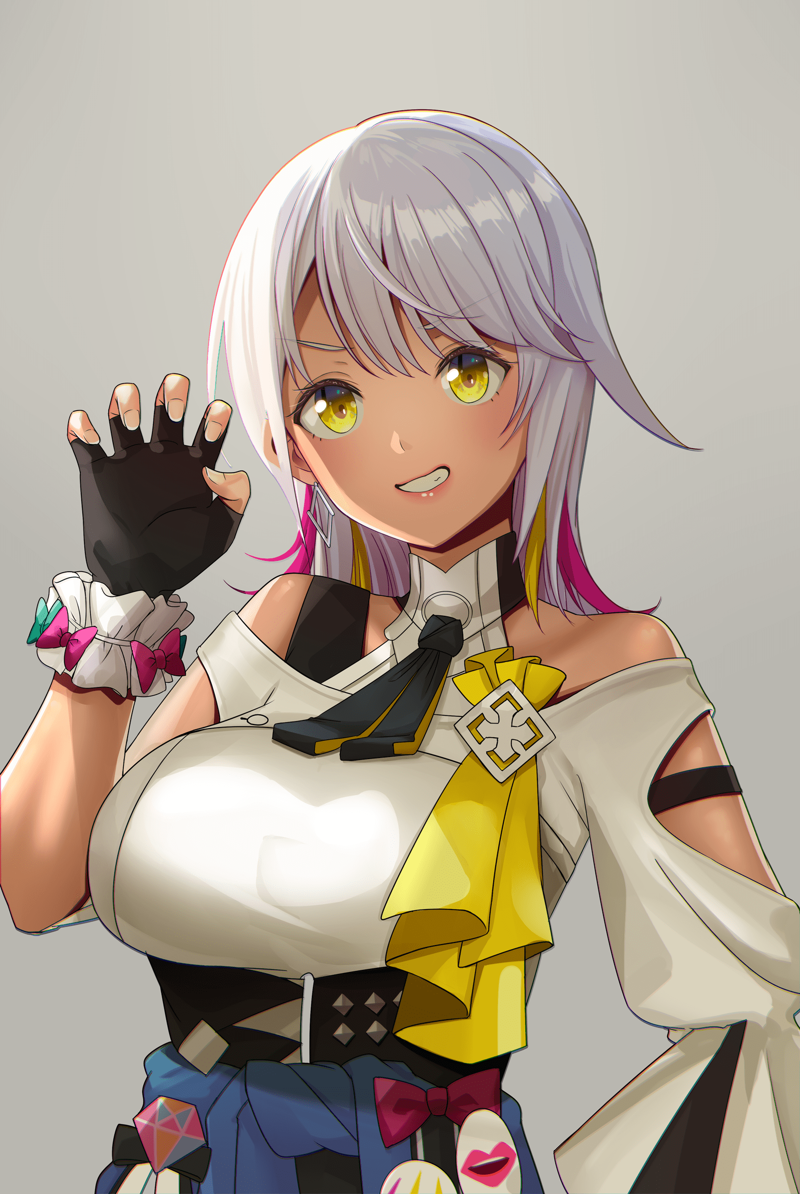 Honkai impact yae sakura anime gift box (3 items). Houkai 3rd (Honkai Impact 3rd) - Zerochan Anime Image Board