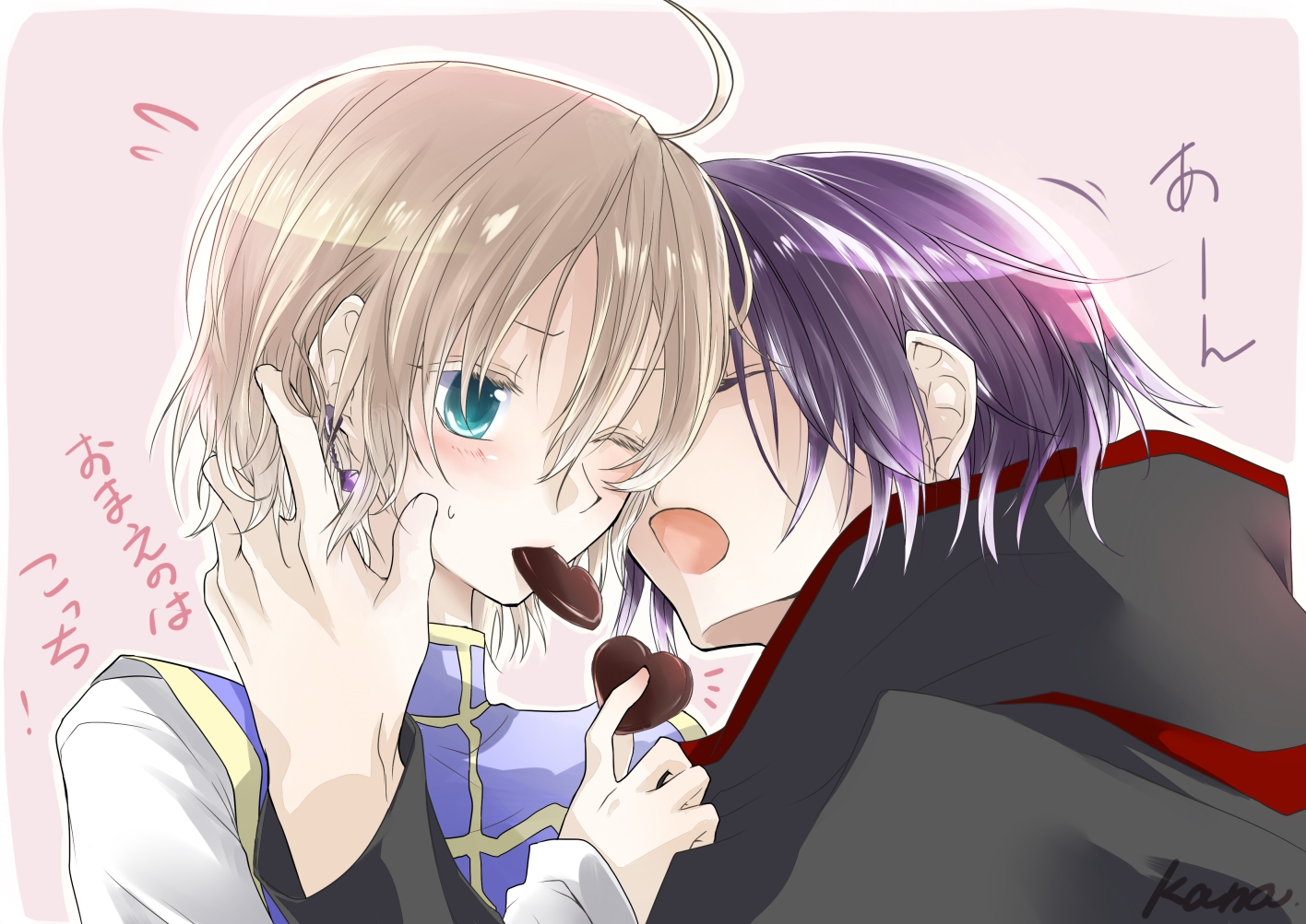 These folders are listed at the end of the gallery folder list. Hunter X Hunter Image 1636491 Zerochan Anime Image Board