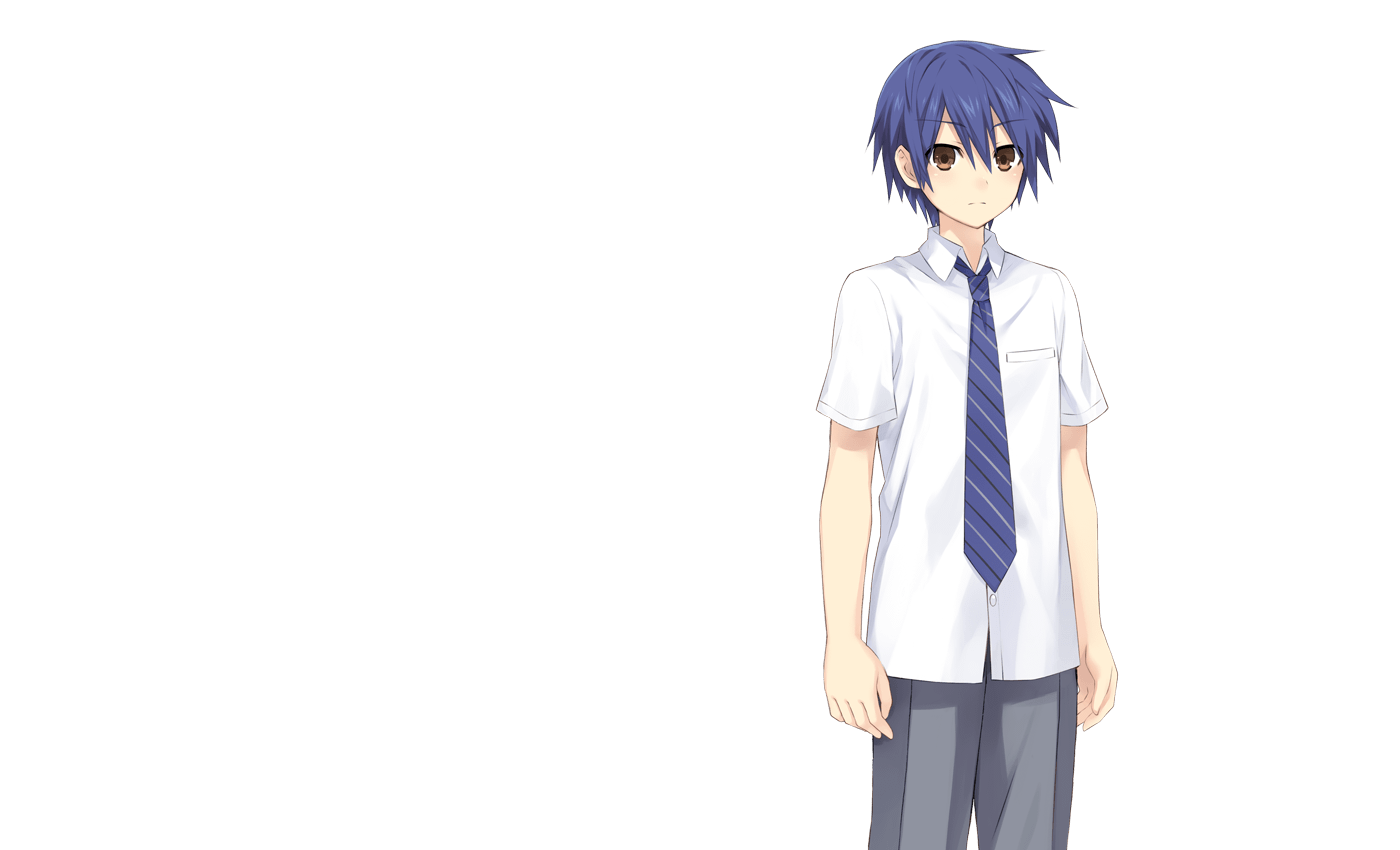 Miito Shido