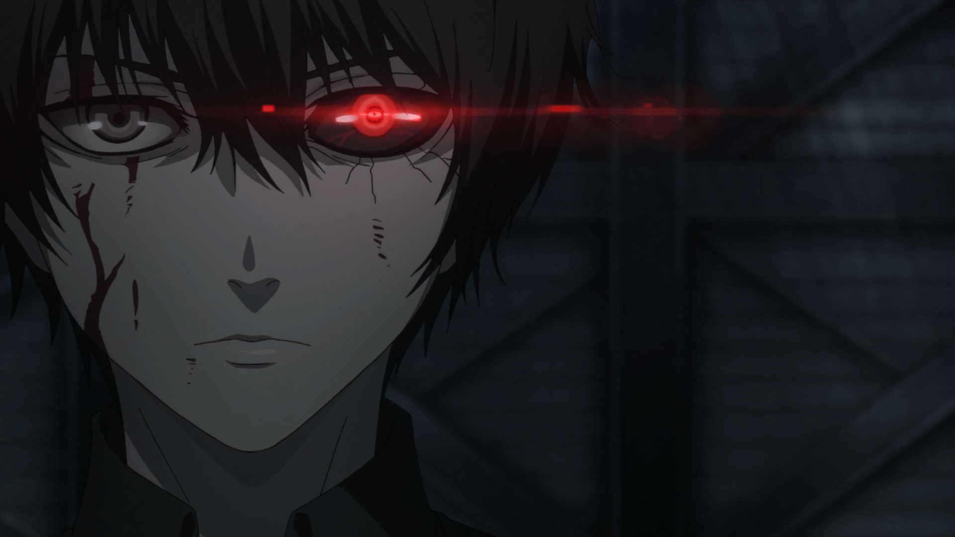 Ken kaneki, tokyo ghoul, touka kirishima, rize kamishiro. Kaneki Ken Tokyo Ghoul Wallpaper 2339618 Zerochan Anime Image Board