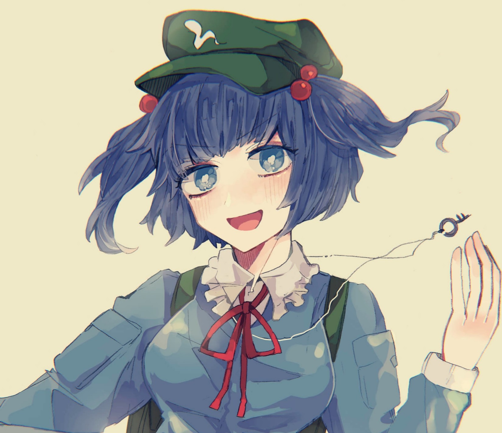 She has the power to control water, . Red Ribbon Page 2 Of 519 Zerochan Anime Image Board