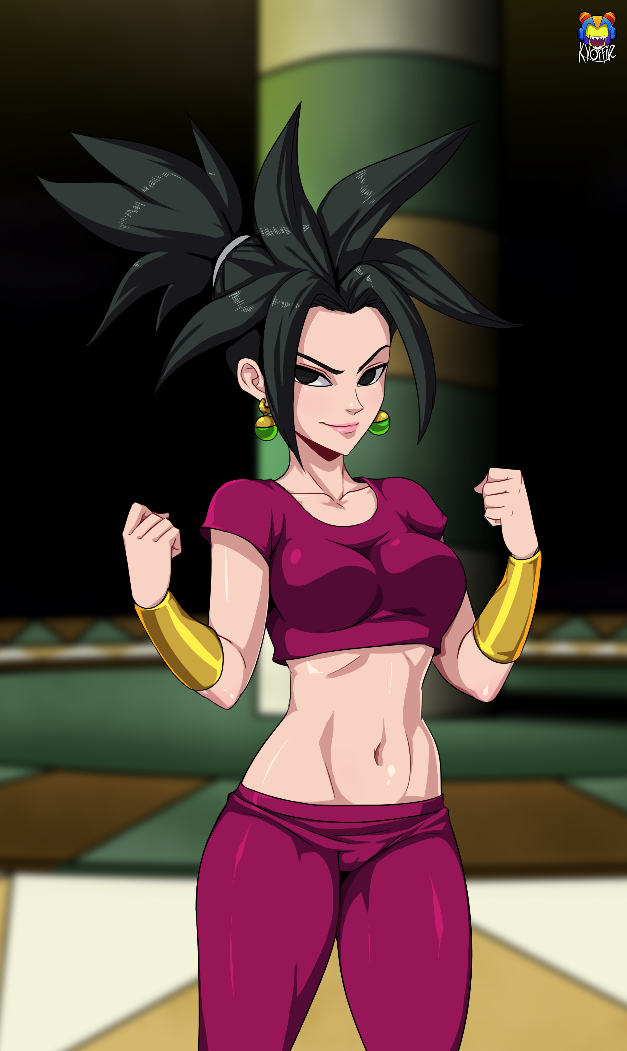 Kefla Vore
