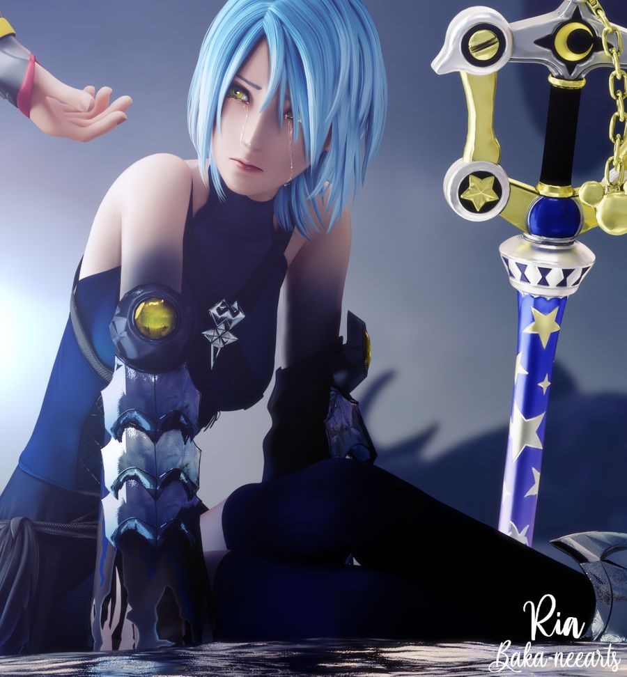 Aqua Kh Rule 34
