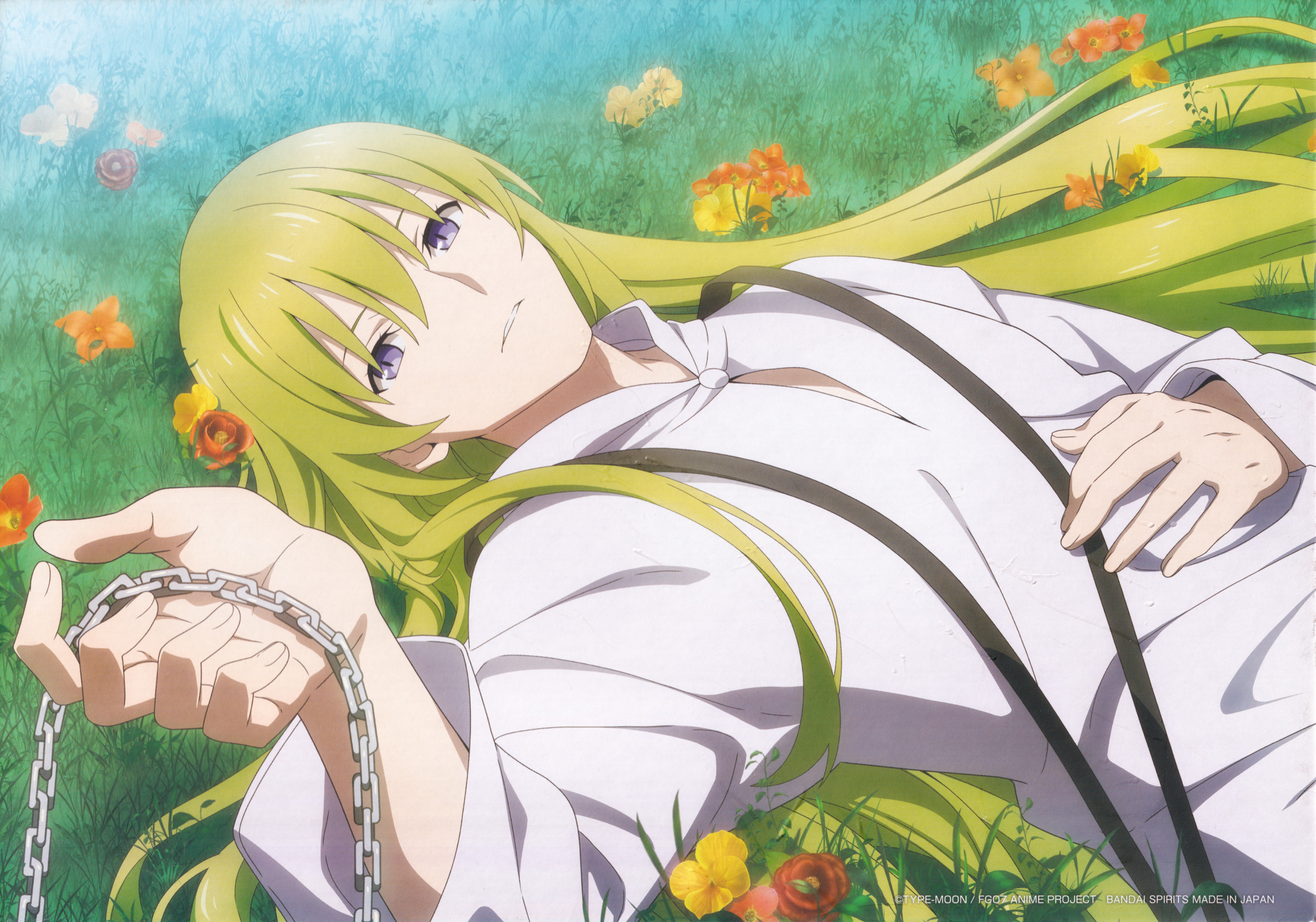 Discover tons of free colorful pages to create your own artworks now. Official Art Page 38 Of 14951 Zerochan Anime Image Board