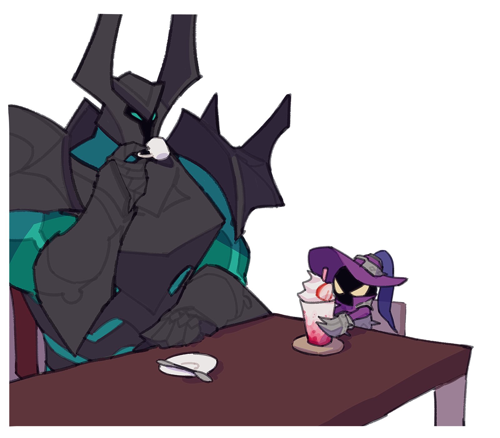 33k subscribers in the mordekaisermains community. Mordekaiser League Of Legends Zerochan Anime Image Board