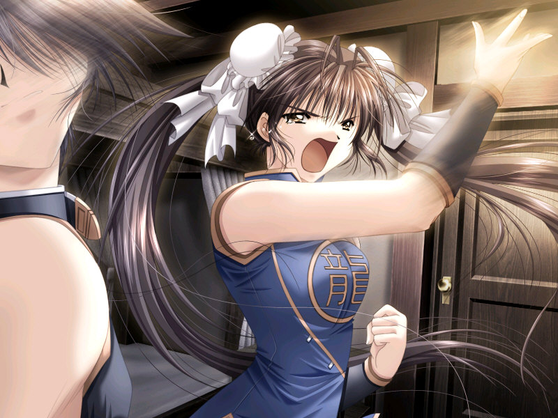 Futanarikko Fantasia