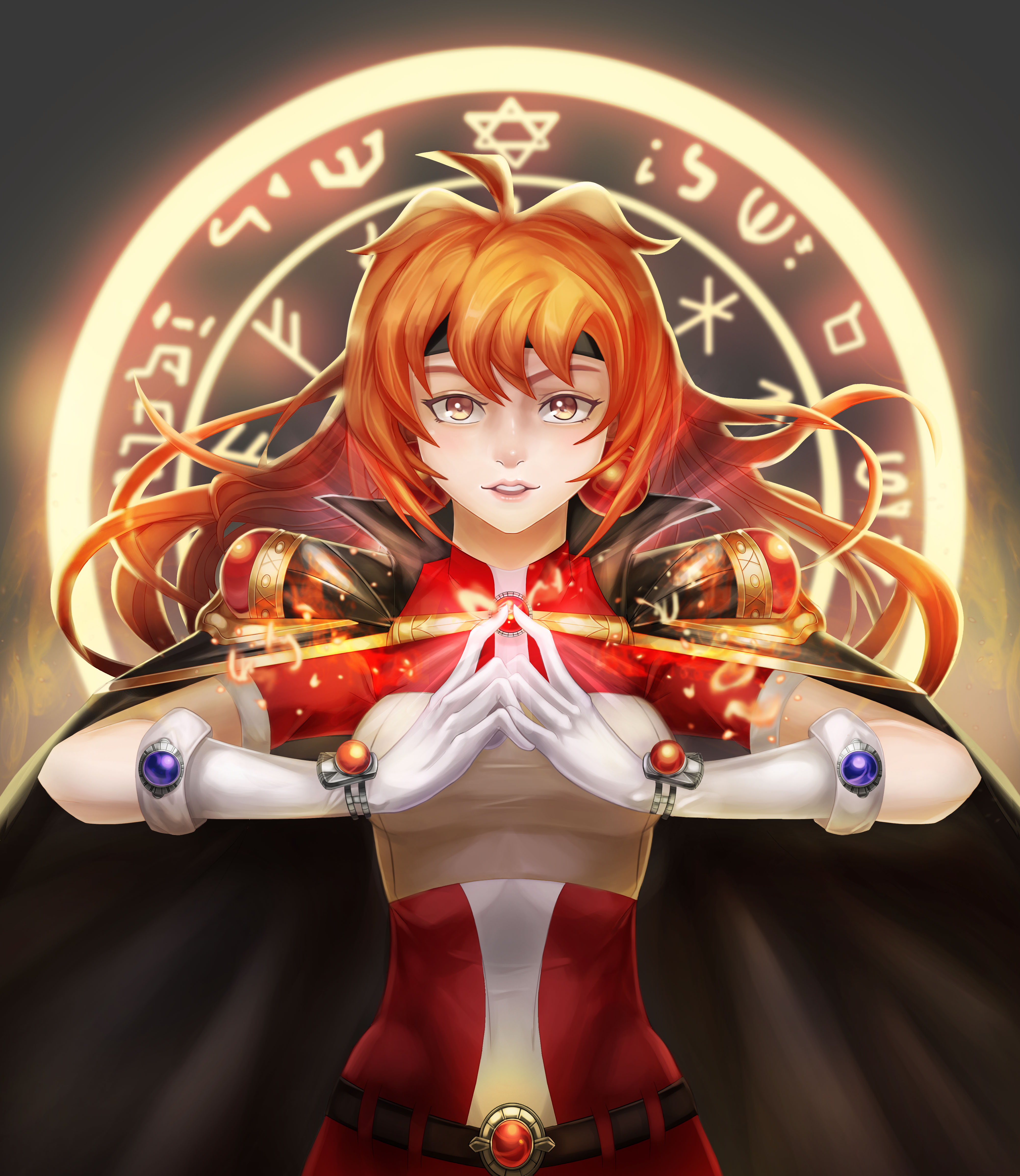 Lina Inverse Hentai