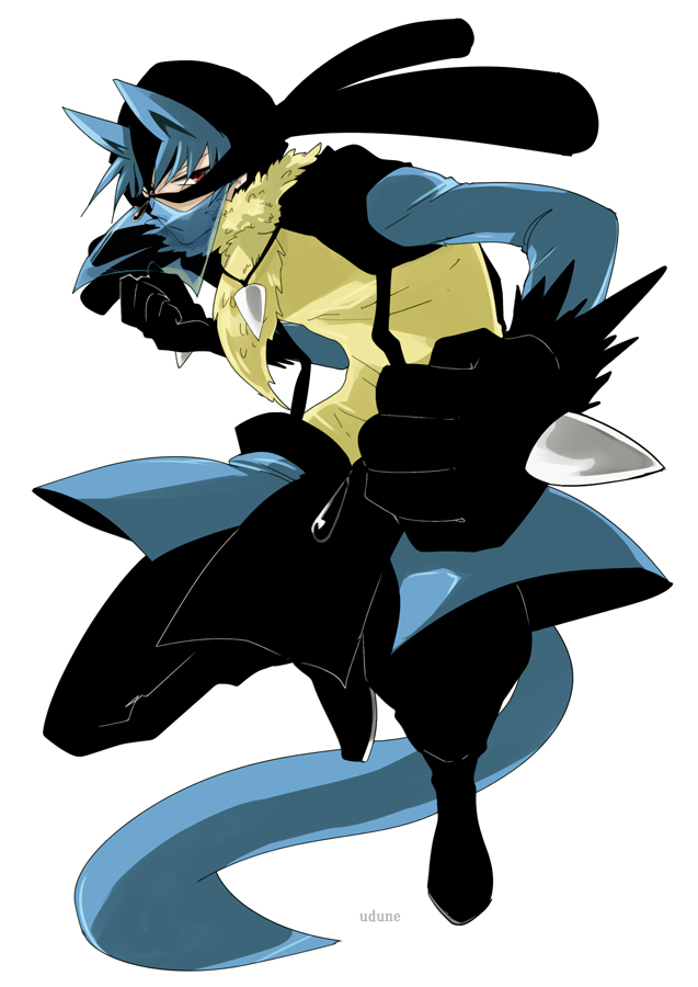 Pokemon glazed is a rom hack that has been around for years. Lucario - PokÃ©mon - Zerochan Anime Image Board