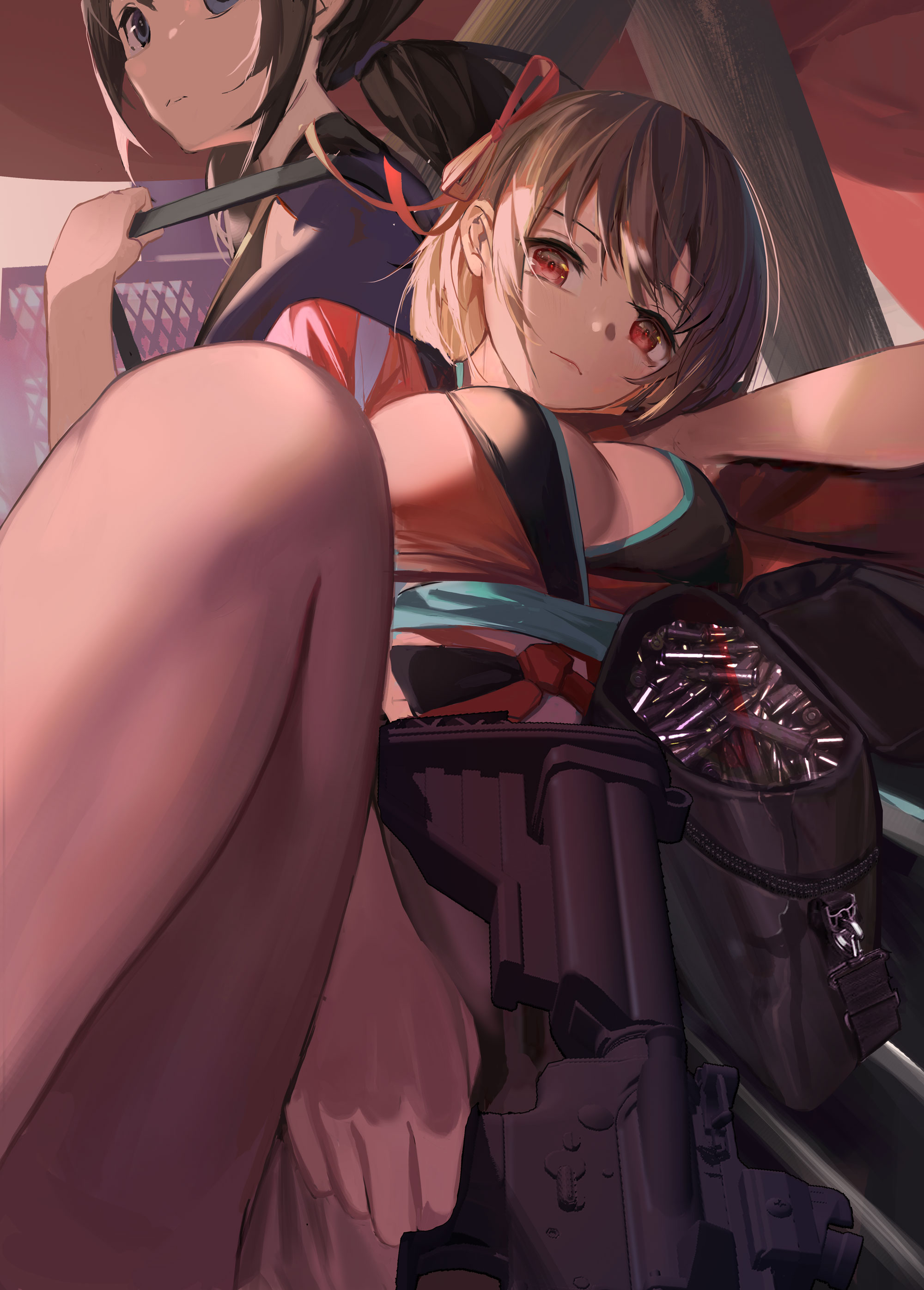 Tak And The Power Of Juju Hentai