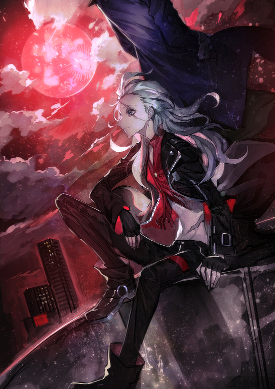 Sirius the jaeger tập mới nhất. Sirius the Jaeger, Fanart - Zerochan Anime Image Board