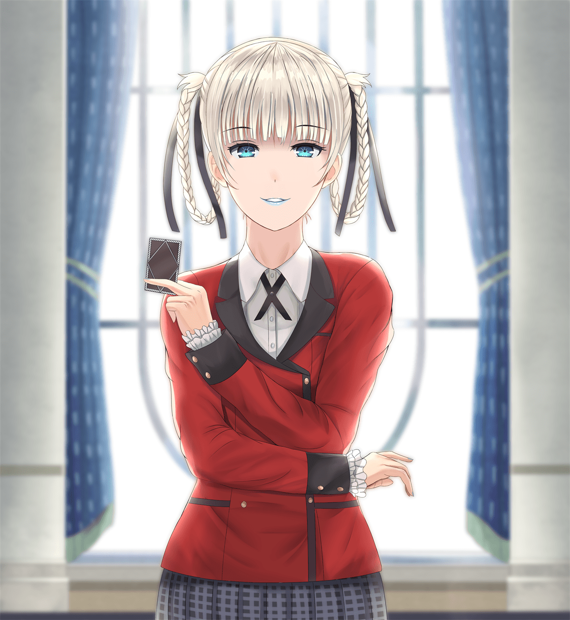 Since our start since february 2014, kakegurui wiki has currently . Momobami Kirari - Kakegurui | page 3 of 5 - Zerochan Anime Image Board
