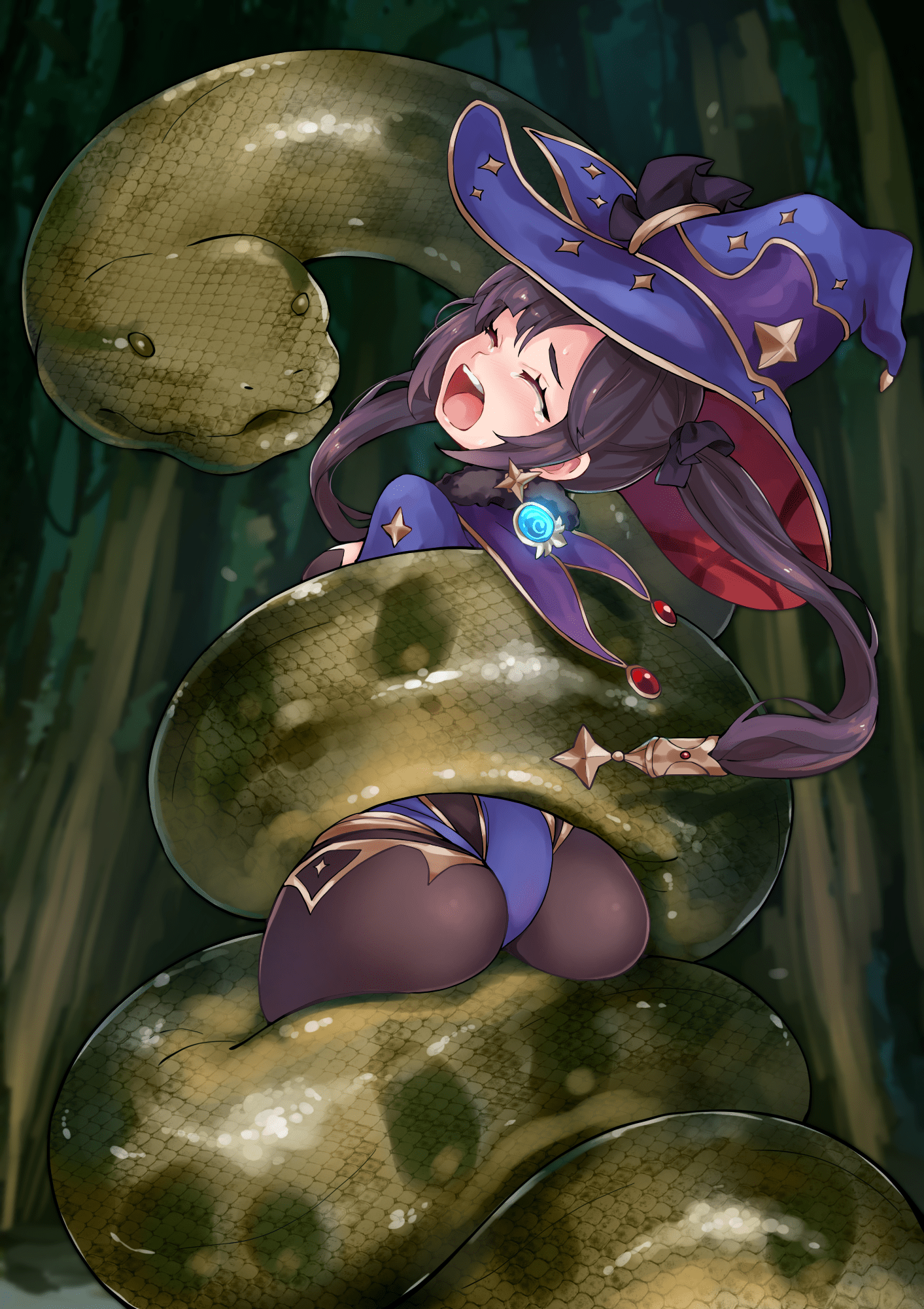 Galeforce works well given her high speed, but she lacks the stats to effectively utilize it. Page 1 Zerochan Anime Image Board