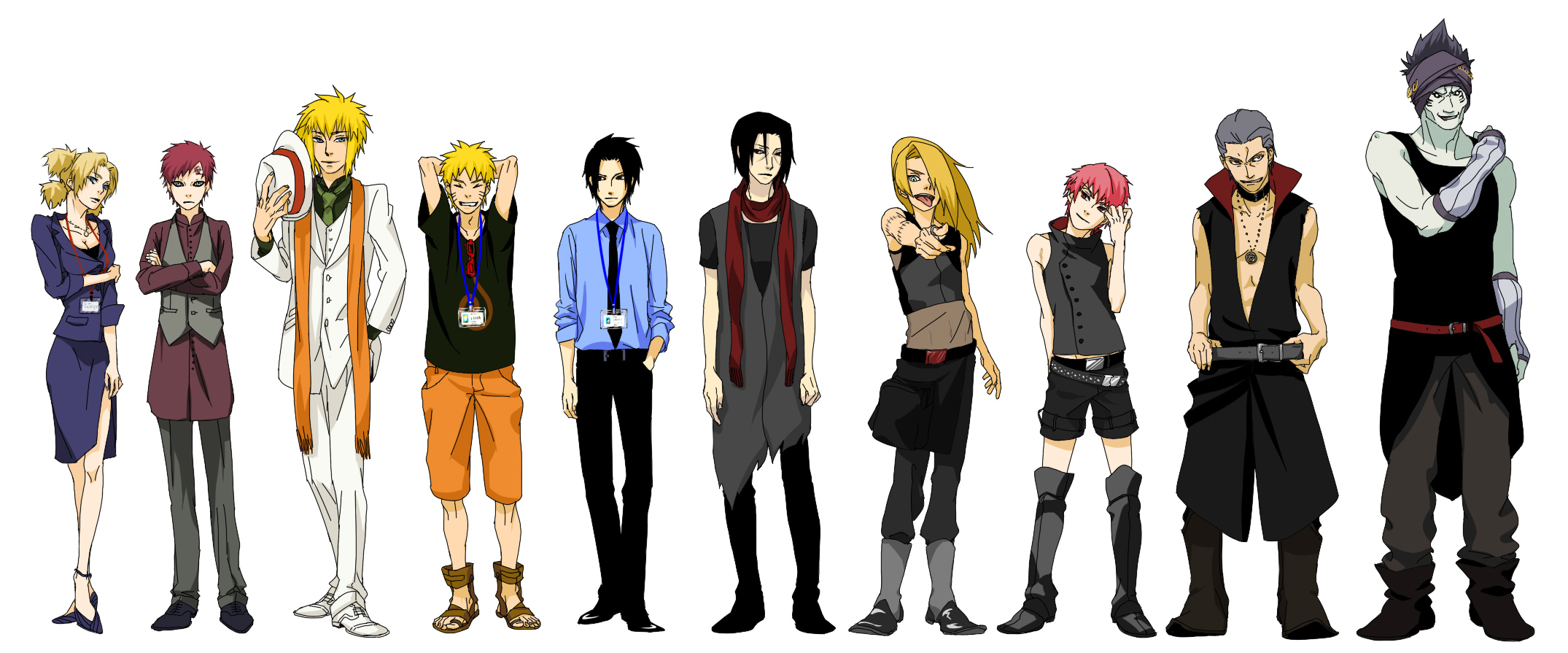 The great collection of gaara and naruto wallpaper for desktop, laptop and mobiles. Gaara Facebook Cover Zerochan Anime Image Board